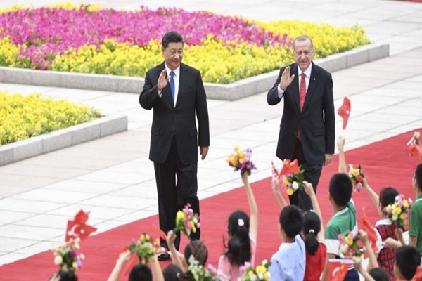 Tarihi ziyaret 5 yaşında: Meydan okumalara rağmen yola devam