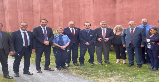 Yurdunuseven, “İnsan hukukunu savunmaya devam edeceğiz”