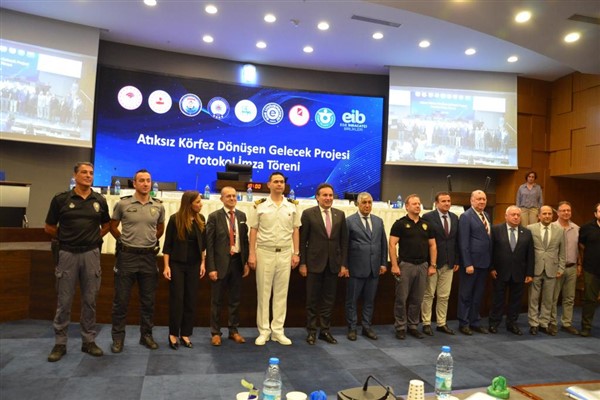 İhracatçılardan doğaya destek