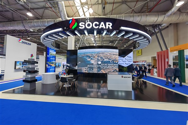 SOCAR Türkiye dijitalleşme yolunda hızla ilerliyor
