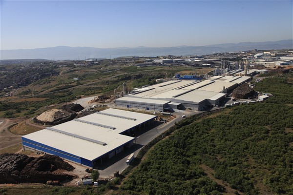 Kastamonu Entegre İSO 500 listesinde yine ilk 50’de