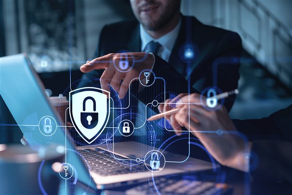 Çalışan verilerini güvende tutmanın 5 adımı