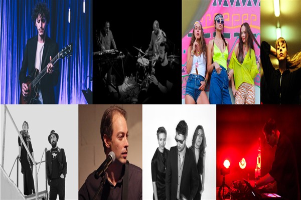 Sound Of Europe Festivali alan Kadıköy’de