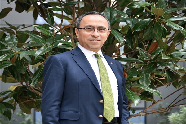 Tüpraş 2021 Yılı Sürdürülebilirlik Raporu yayımlandı