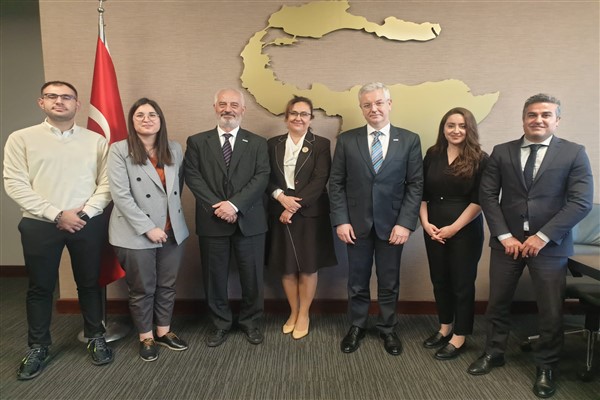 İSİB’ten hedef ülke Güney Afrika Cumhuriyeti’ne ihracat atağı