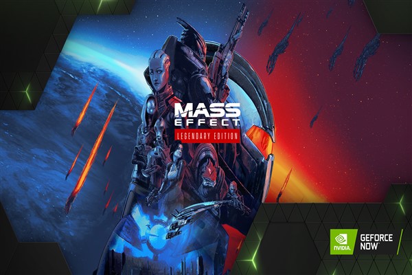 Bu hafta GeForce NOW kütüphanesine 10 yeni oyun ekleniyor