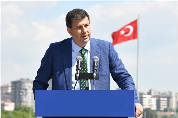 Odabaşı:
