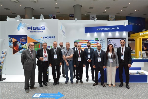 Nükleer Santraller Fuarı ve zirvesi İstanbul’da gerçekleşti