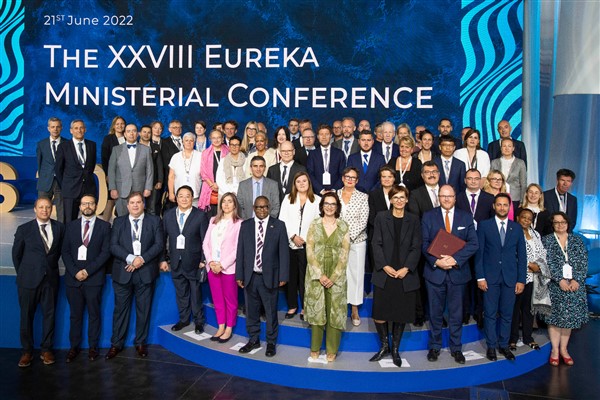 Enerjisa'dan Portekiz’de küresel iş birliği çağrısı