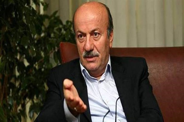 Milletvekili Bekaroğlu: