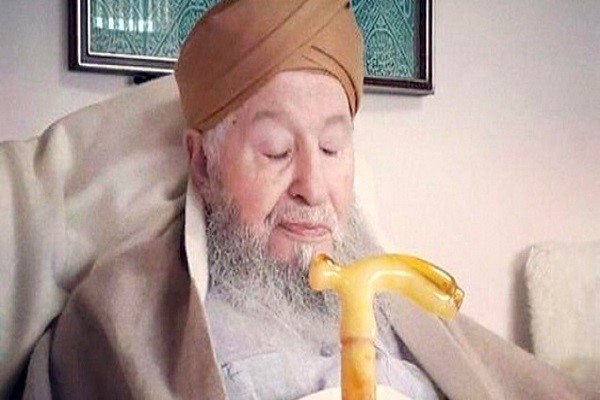 İsmailağa Cemaati lideri Ustaosmanoğlu, hayatını kaybetti