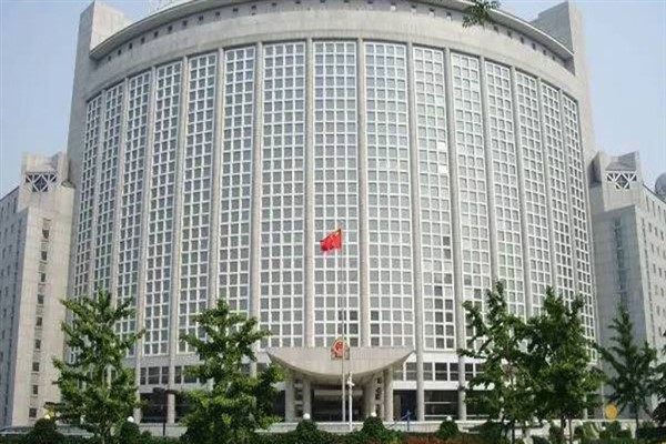 “Çin, Orta Asya ülkeleriyle kader ortaklığını oluşturacak”