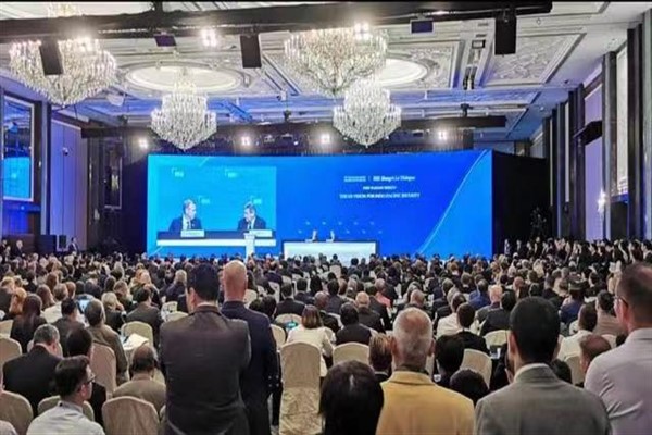Shangri-La Diyalogu yarın Singapur’da başlıyor