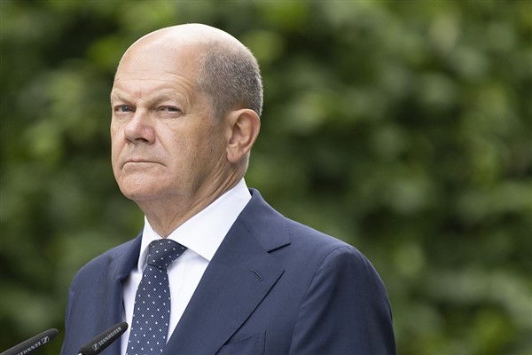 Scholz: