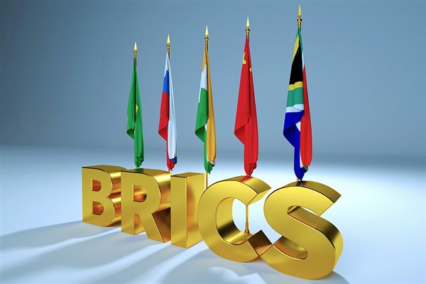 Çin’in BRICS ile ticaretinde ilk beş ayda büyük artış
