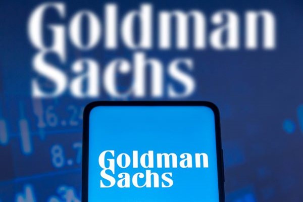 Goldman Sachs:
