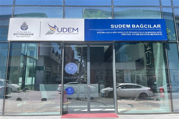 İBB'den bağımlı birey ve ailelerine ücretsiz hizmet
