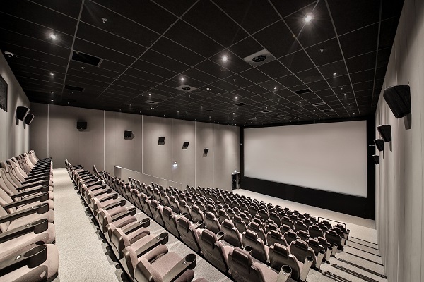 186 bin öğrenci ilk kez sinema ile buluşuyor