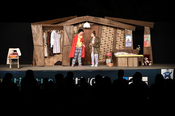 Kadıköy 'Çocuk Tiyatro Festivali' başlıyor