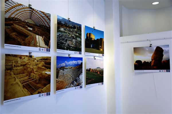 Bursa’nın UNESCO’da 8’inci yılı
