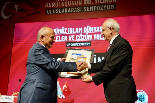 Kılıçdaroğlu: