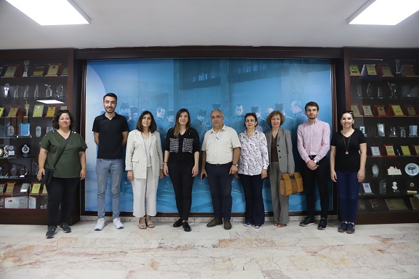 Eskişehir'den, Babalar Günü'ne özel etkinlik