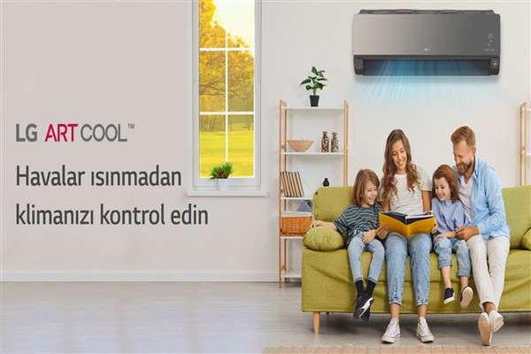 Klimalar yaz sezonunda nasıl verimli çalışır?