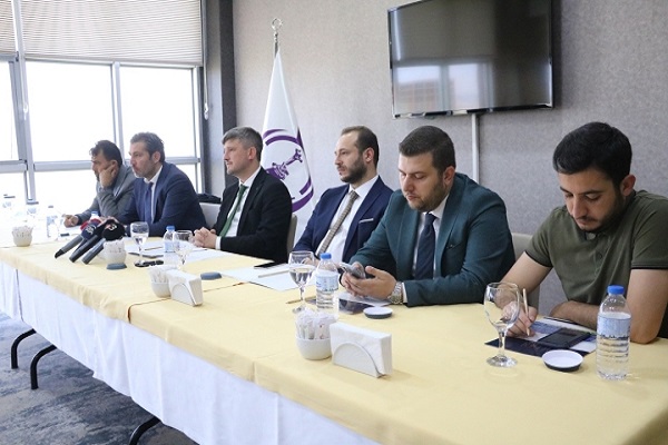 AfyonSpor'da neler oluyor