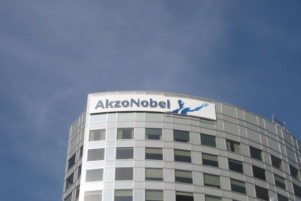 AkzoNobel, Çin’deki endüstri boya tesisini büyütüyor