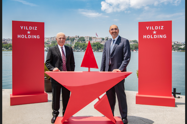 Gıda ve perakendede büyümeyi odağına alan Yıldız Holding yeni yatırımlarda hız kesmeyecek