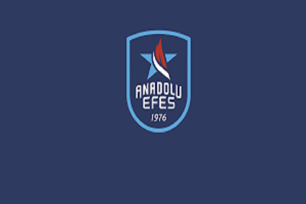 Anadolu Efes, James Anderson ile yolları ayırdı