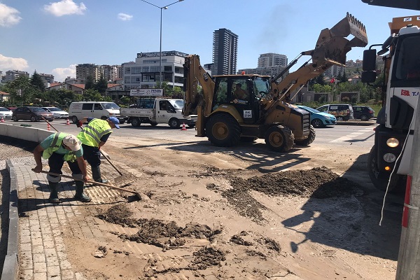 Ankara Kent Konseyi, sel felaketine karşı harekete geçiyor