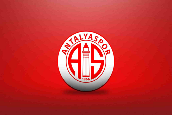 Hakan Özmert, Antalyaspor'da kaldı
