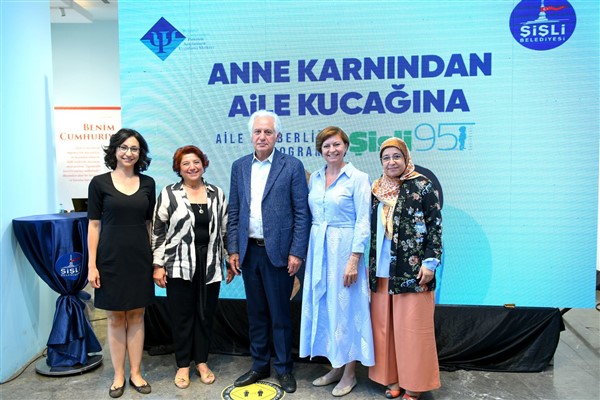 Şişli Belediyesi'nden çocuklara özel projeler