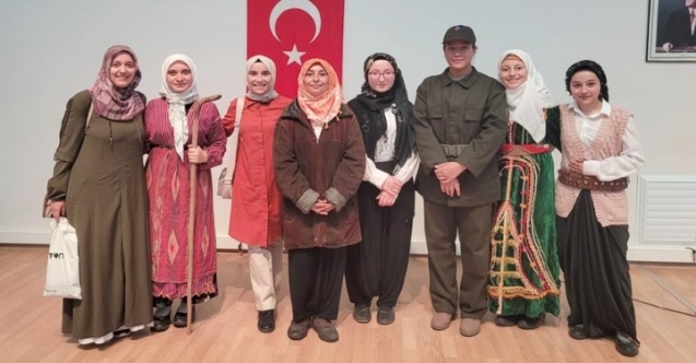 Atatürk Anadolu Lisesi