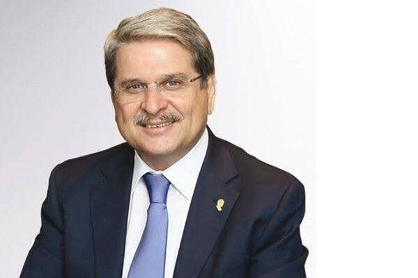 Aytun Çıray'dan soru önergesi