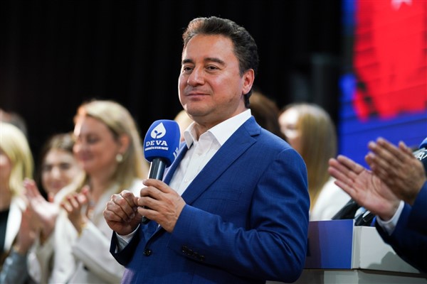 Babacan: ‘Seçimi otoriter ittifakın görmezden geldiği milyonlar kazanacak’