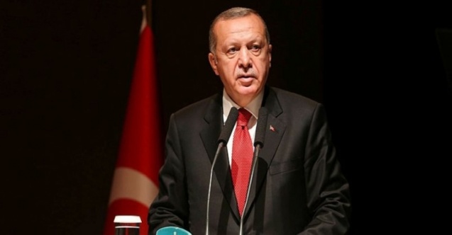Başkan ERDOĞAN Bayram Tatili 9 gün