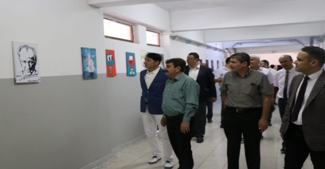 Girne Koleji Afyon Kampüsünde UCİM Farkındalık Eğitimi