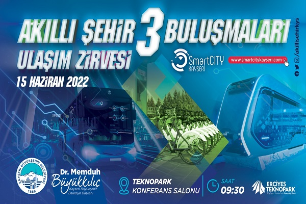 Büyükşehirden