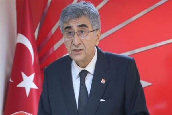 CHP'li Parlar: