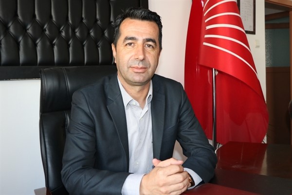 CHP'li Adem: