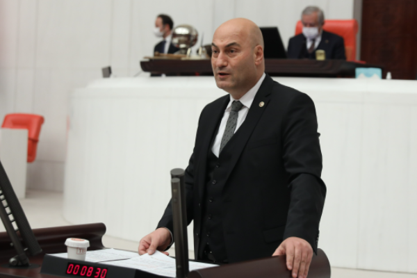 Açıkel: