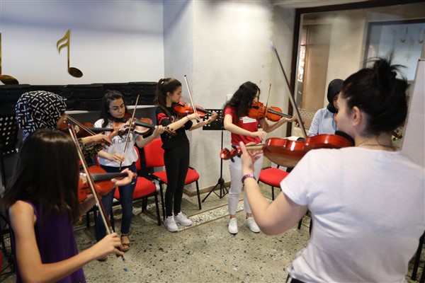 GASMEK 66 farklı branşta kurslarıyla hizmet verecek