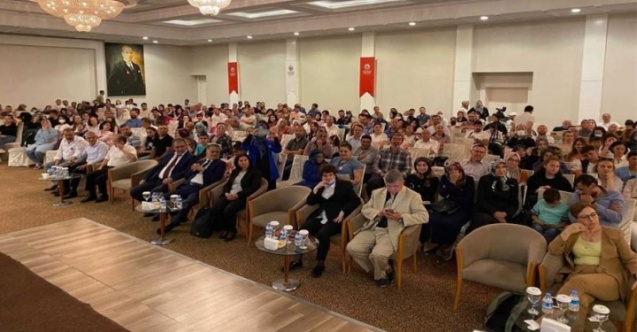 Çocukluk Çağı Diyabeti Konusunda Sağlık Profesyonellerimiz Aileler ve Öğretmenlerle Buluştu