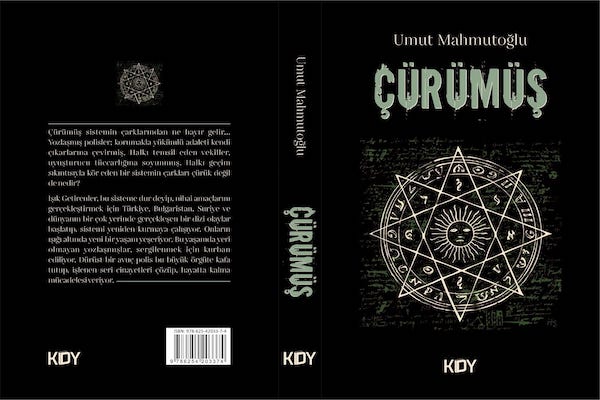 Uluslararası terör örgütünün İstanbul merkezli dünya devleti kurma hikayesi