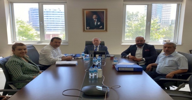 Dazkırı Belediyesi'nden Dazkırı'ya Müjde