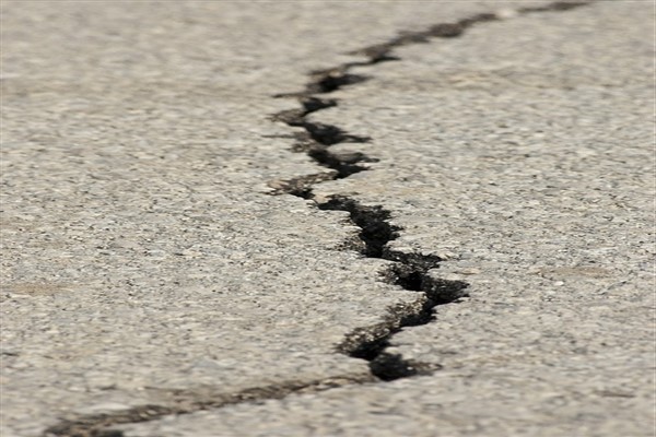 Malatya'daki deprem