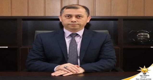 Dinar Belediye Başkan Yardımcılığına Metehan Aydın AtandıAK Parti Dinar ilçe teşkilatının çeşitli kademelerinde görev yapmış, önceki dönemde ilçe Başkanı olan Avukat Metehan Aydın, Dinar Belediye Başkan yardımcı