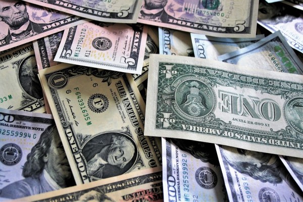 USDTRY analizi